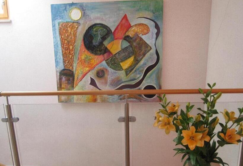 בית מלון כפרי Al Sole