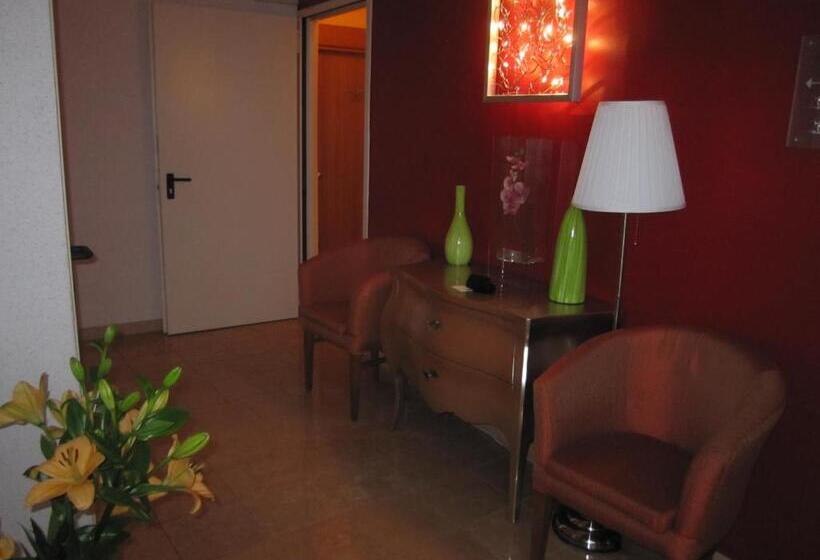 בית מלון כפרי Al Sole