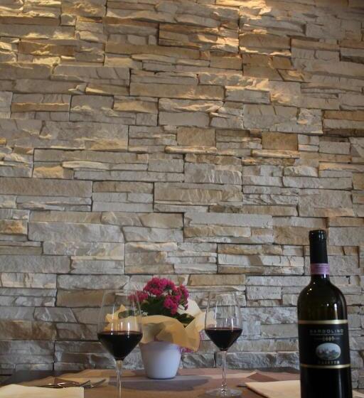 בית מלון כפרי Al Sole