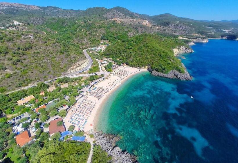 בית מלון כפרי Albatros