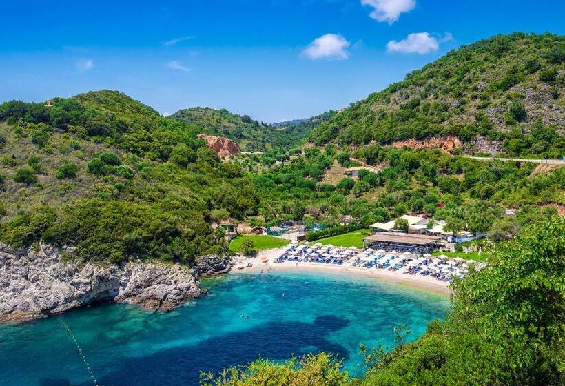 בית מלון כפרי Albatros