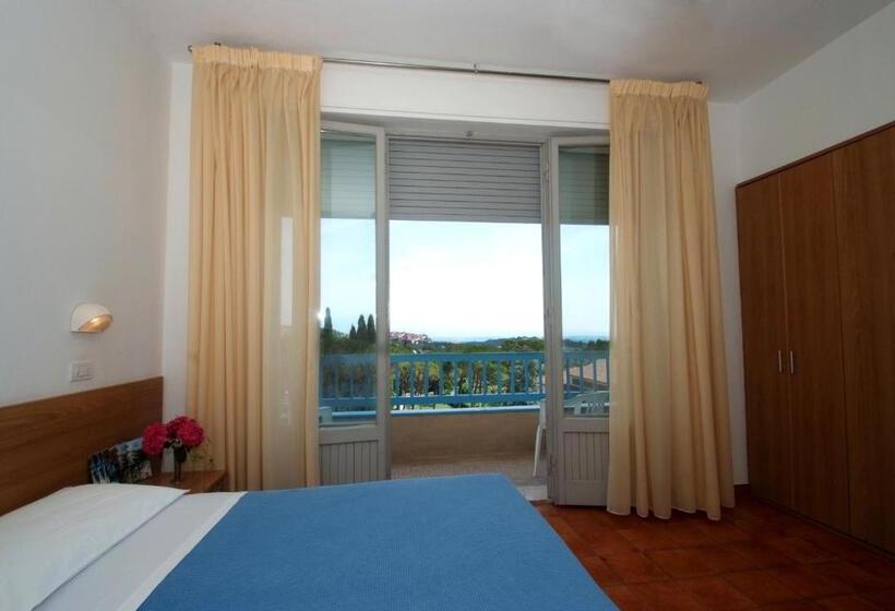 فندق Albergo Le Sorgenti