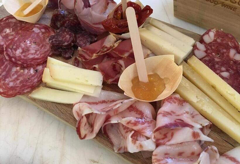 فندق Albergo Le Sorgenti