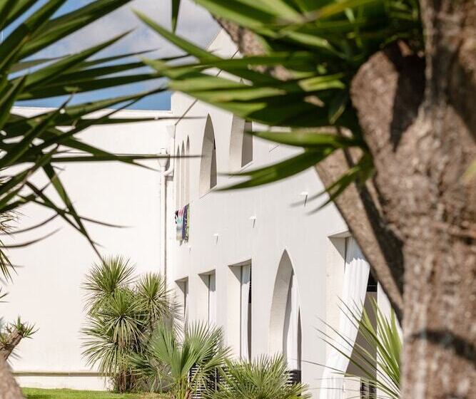 هتل Amareclub Baia Dei Turchi Resort   Adults Only
