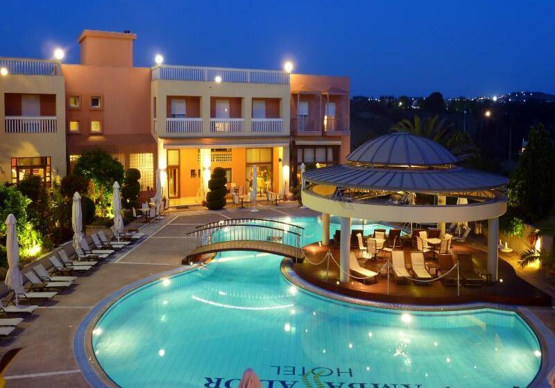 Ambassador Hotel Thessaloniki