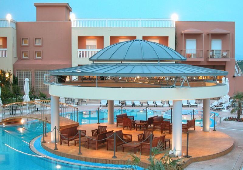 Ambassador Hotel Thessaloniki