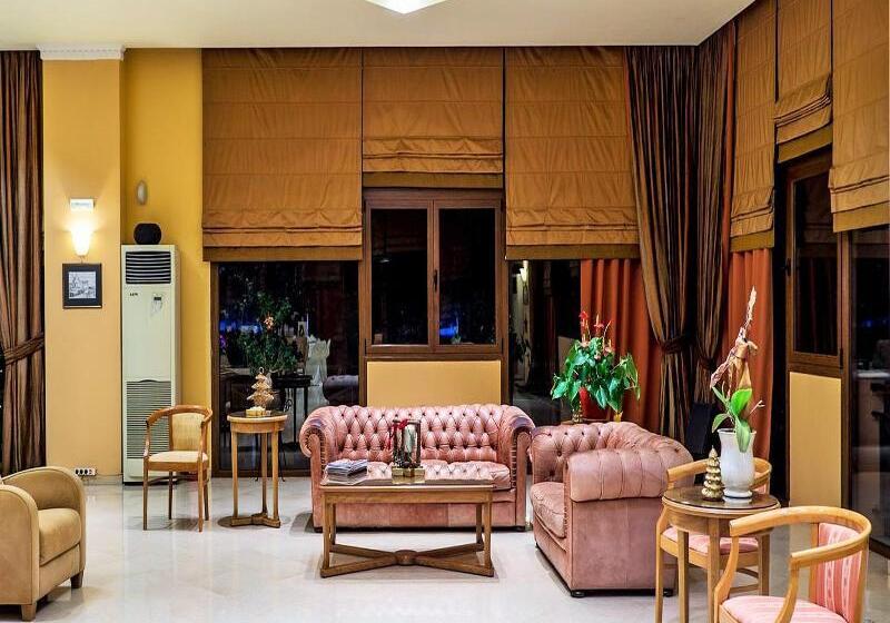 Ambassador Hotel Thessaloniki