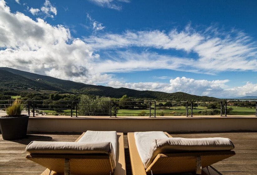 Отель Argentario Golf & Wellness Resort, Autograph Collection