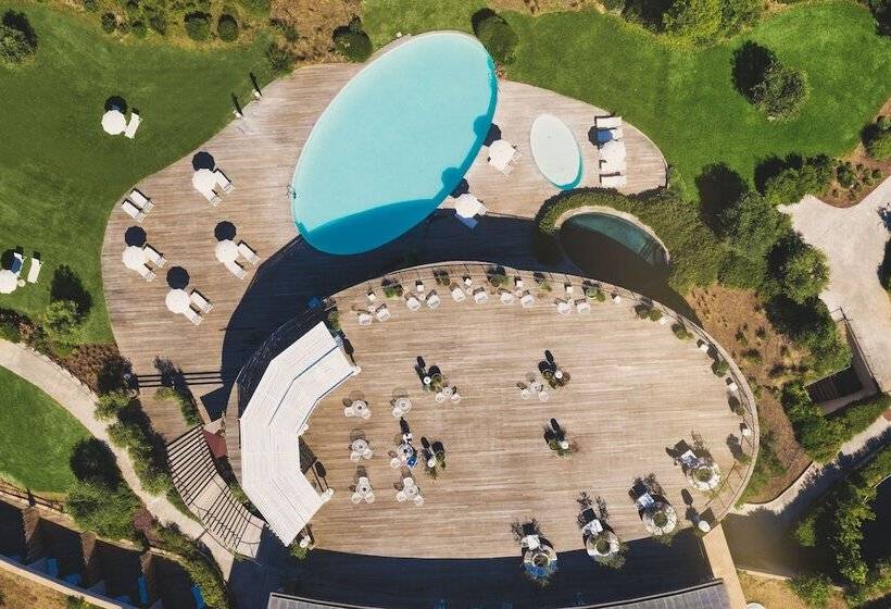 Отель Argentario Golf & Wellness Resort, Autograph Collection