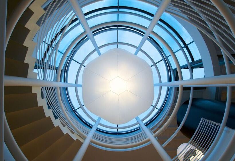 Отель Argentario Golf & Wellness Resort, Autograph Collection