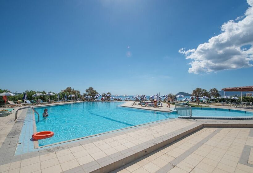 هتل Astir Beach