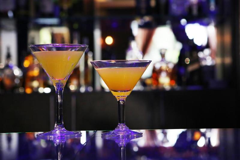 هتل Terminus City Center Oujda