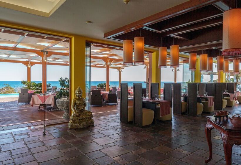 فندق Atrium Prestige Thalasso Spa Resort & Villas