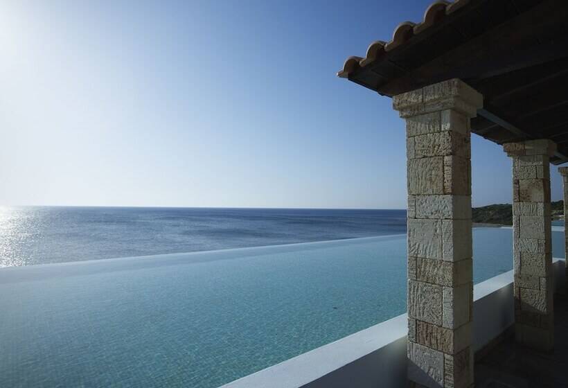 فندق Atrium Prestige Thalasso Spa Resort & Villas