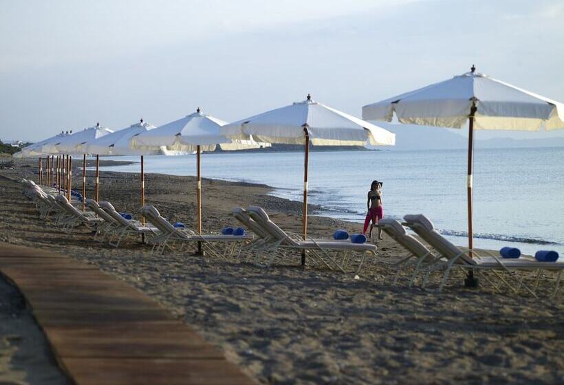 فندق Atrium Prestige Thalasso Spa Resort & Villas