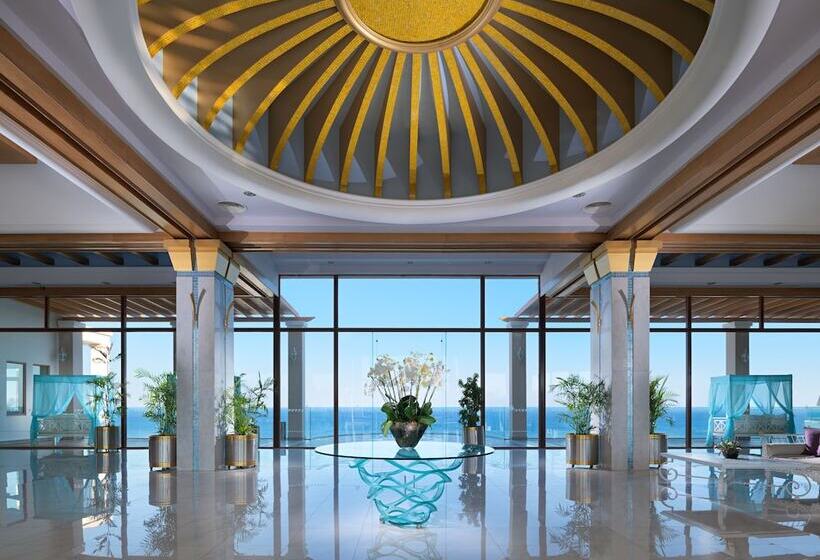 فندق Atrium Prestige Thalasso Spa Resort & Villas