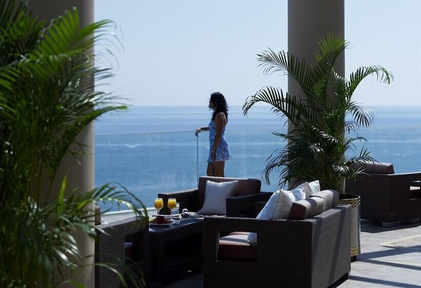 فندق Atrium Prestige Thalasso Spa Resort & Villas