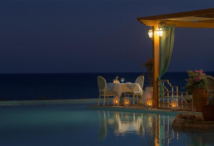 فندق Atrium Prestige Thalasso Spa Resort & Villas