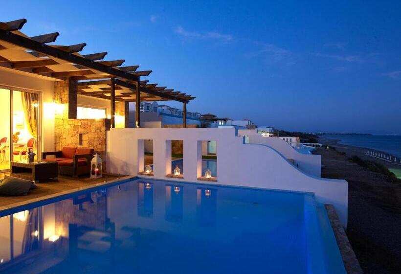 فندق Atrium Prestige Thalasso Spa Resort & Villas