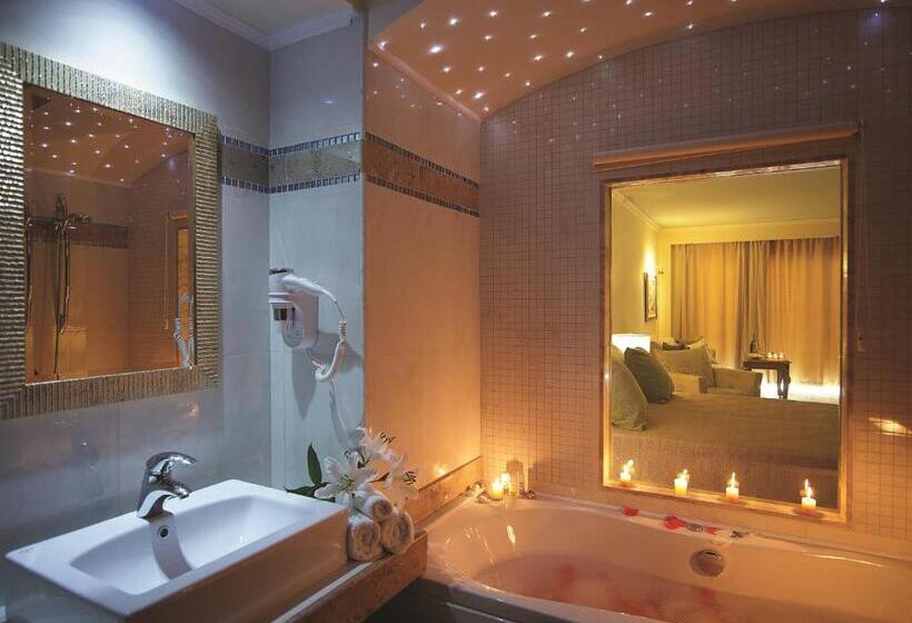 فندق Atrium Prestige Thalasso Spa Resort & Villas