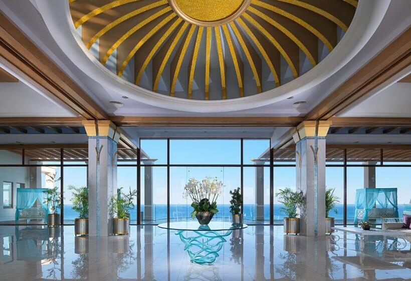 فندق Atrium Prestige Thalasso Spa Resort & Villas