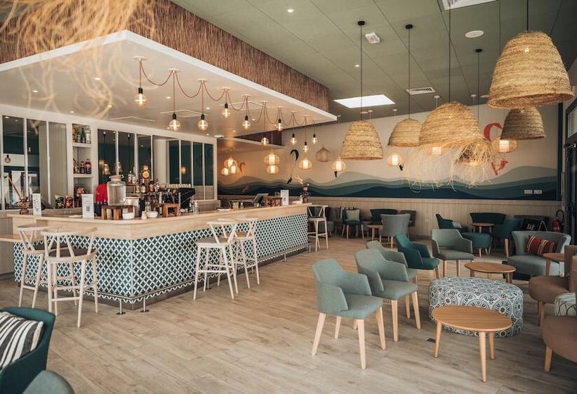 酒店 Belambra Clubs Port Camargue   Les Salins