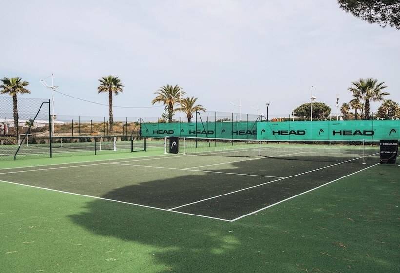 酒店 Belambra Clubs Port Camargue   Les Salins