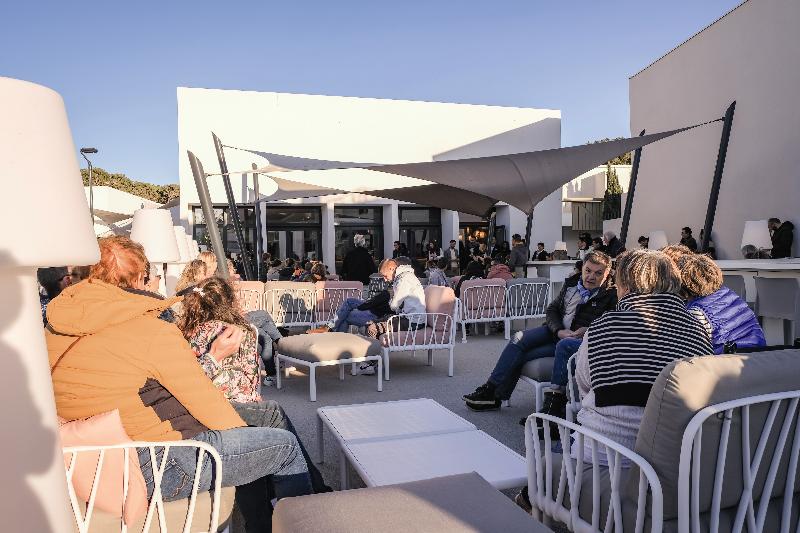 酒店 Belambra Clubs Port Camargue   Les Salins