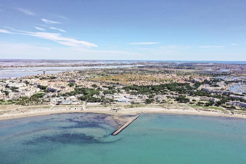 酒店 Belambra Clubs Port Camargue   Les Salins