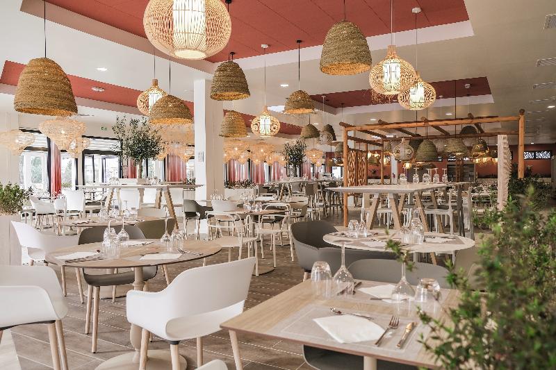 酒店 Belambra Clubs Port Camargue   Les Salins