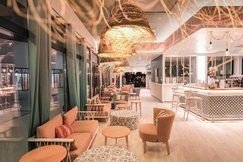 酒店 Belambra Clubs Port Camargue   Les Salins