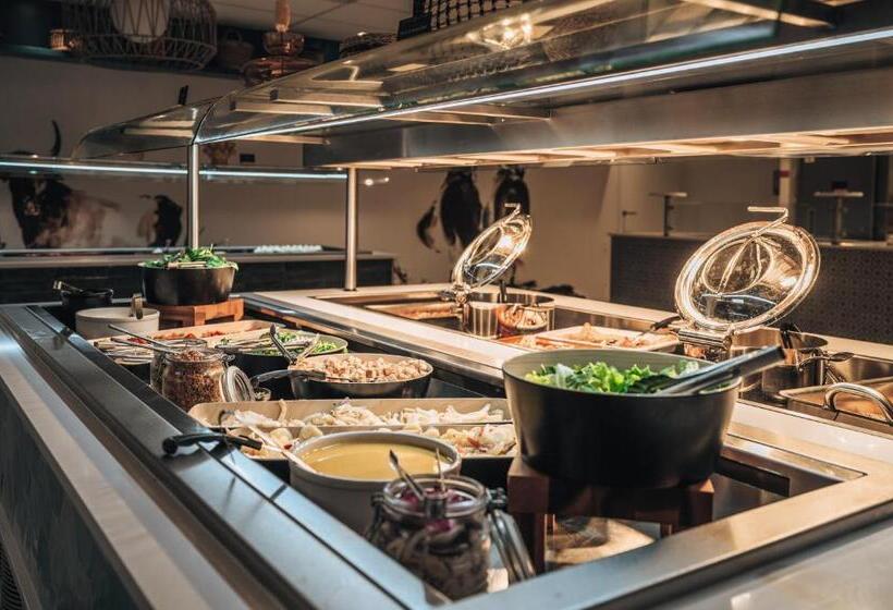 酒店 Belambra Clubs Port Camargue   Les Salins