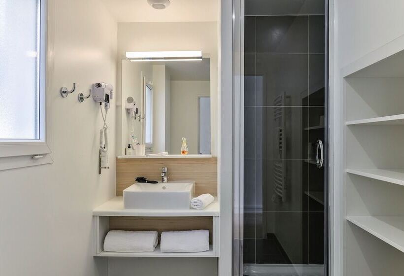 בית מלון כפרי Belambra Clubs Port Camargue   Les Salins