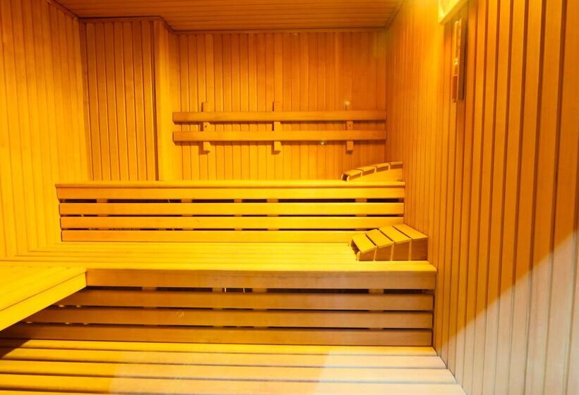 Best Western Plus Hotel Monza E Brianza Palace