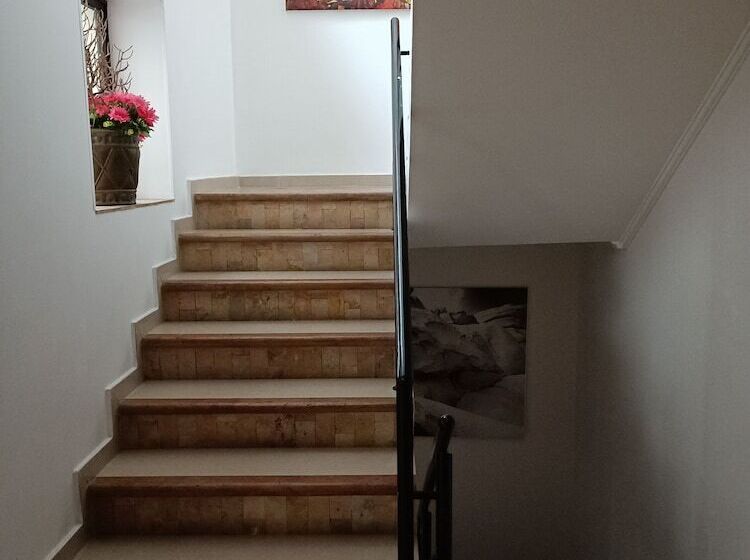 هتل Boutique Confort Suites