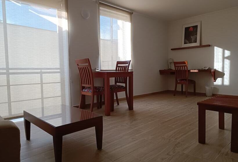 هتل Boutique Confort Suites