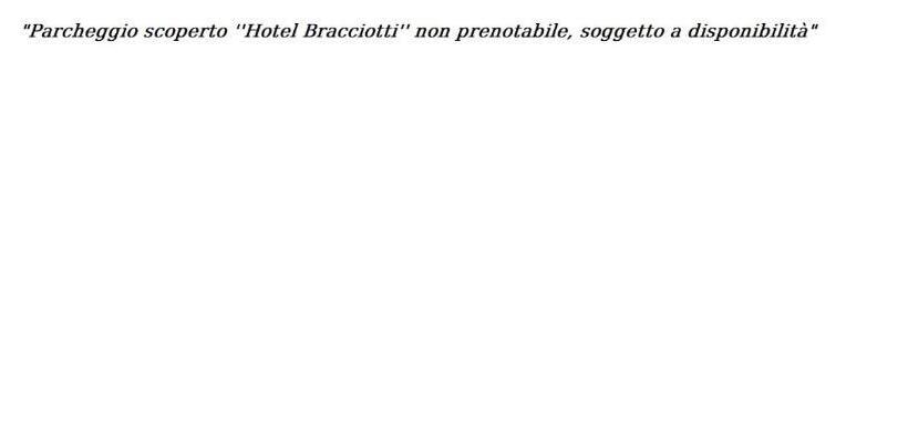 هتل Bracciotti