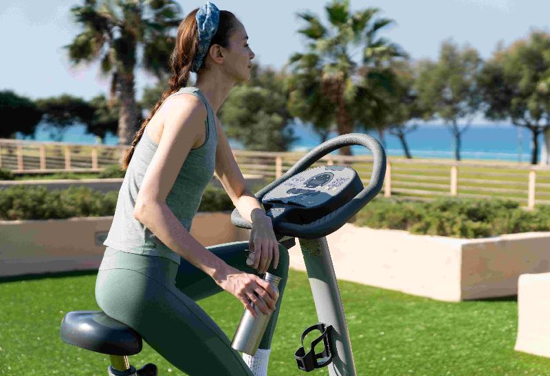 Отель Capovaticano Resort Thalasso Spa