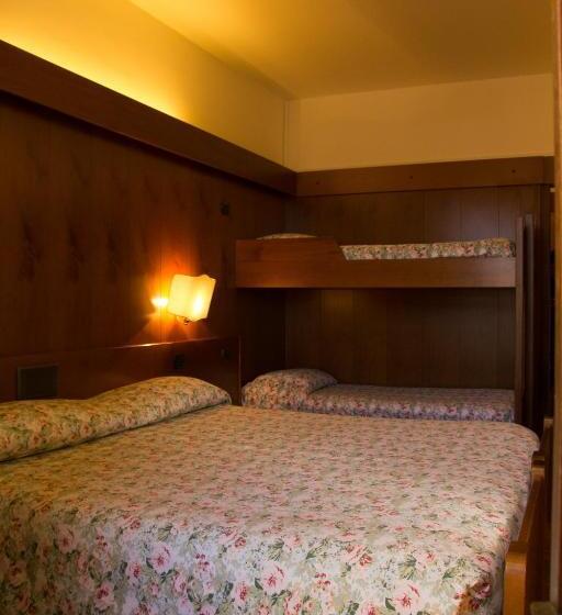 فندق Carlone