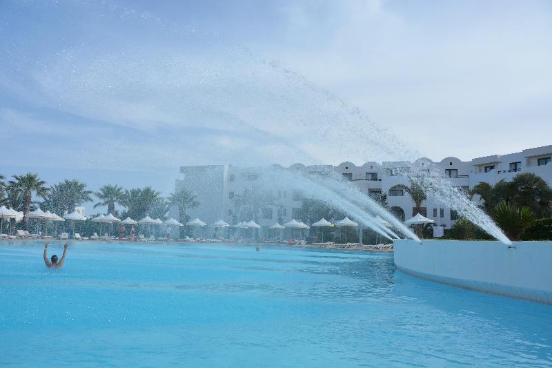 فندق Club Palm Azur Families And Couples
