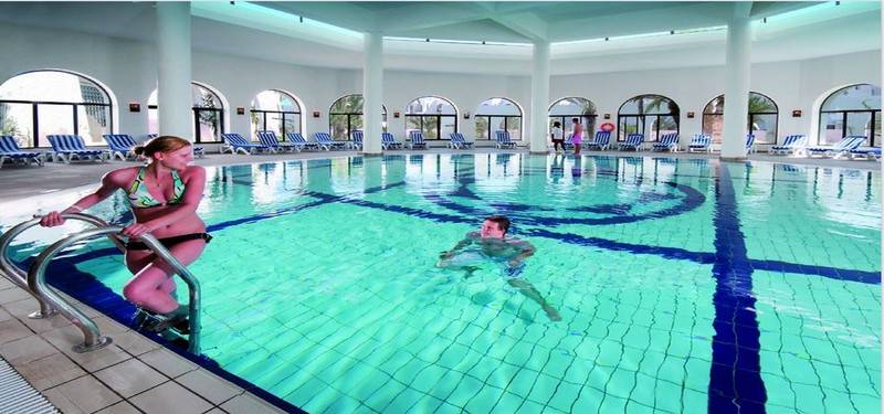 فندق Club Palm Azur Families And Couples