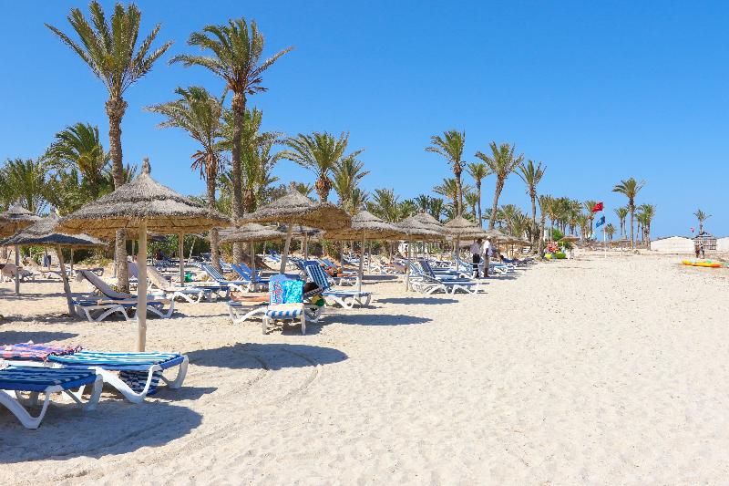 فندق Club Palm Azur Families And Couples