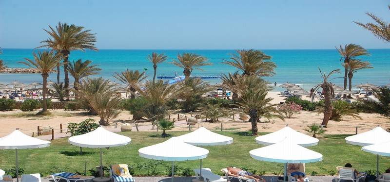 فندق Club Palm Azur Families And Couples