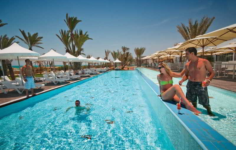 فندق Club Palm Azur Families And Couples
