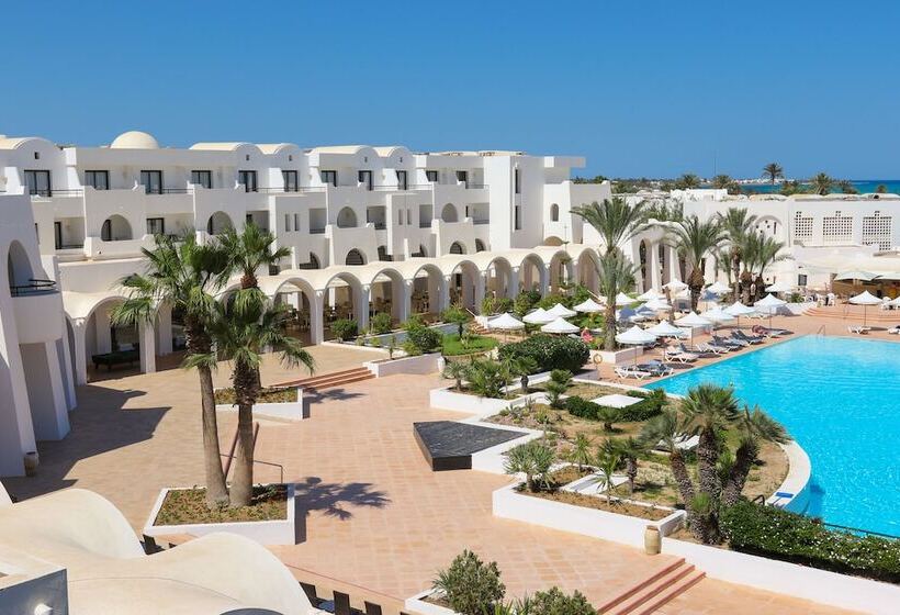 فندق Club Palm Azur Families And Couples