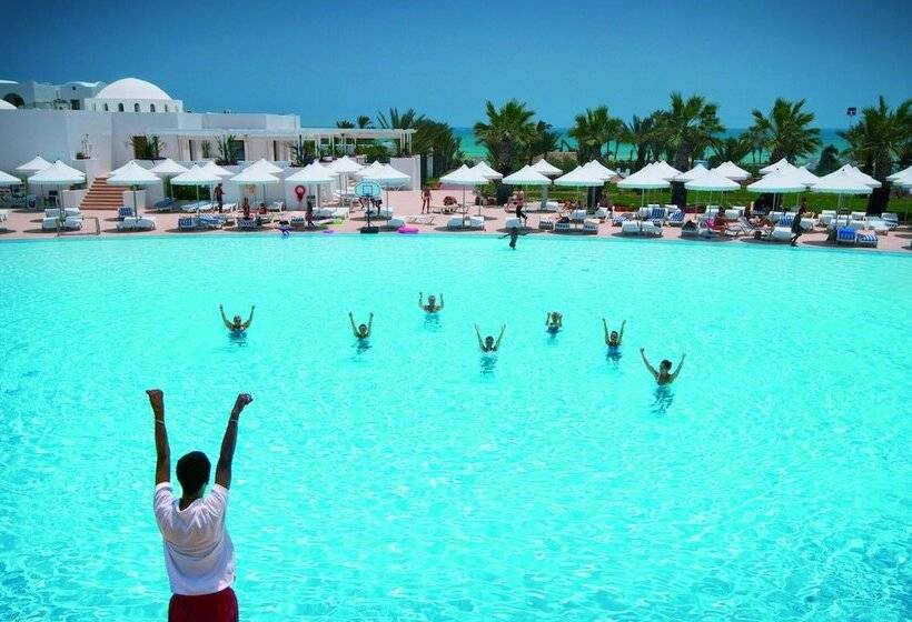 فندق Club Palm Azur Families And Couples