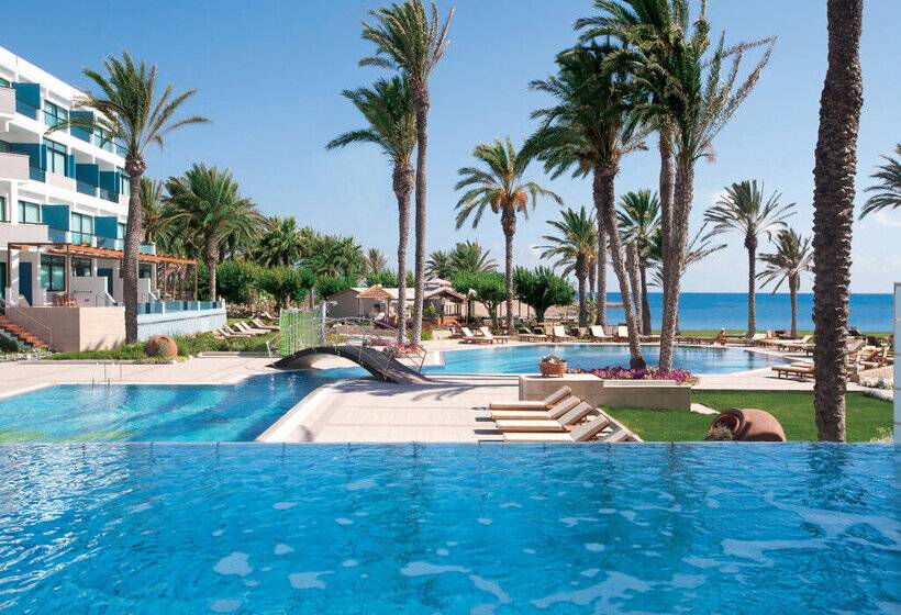 هتل Constantinou Bros Asimina Suites