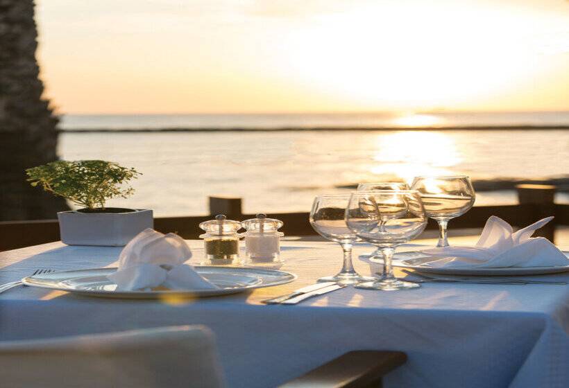 هتل Constantinou Bros Asimina Suites