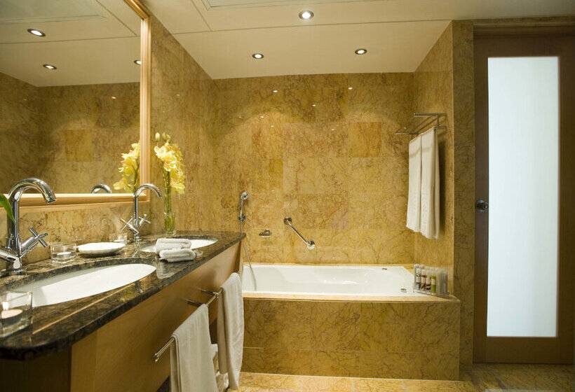 هتل Constantinou Bros Asimina Suites