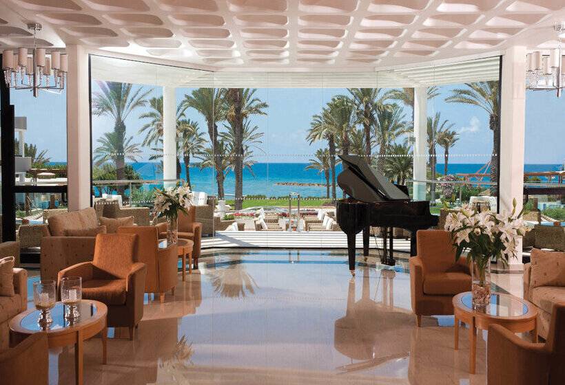 هتل Constantinou Bros Asimina Suites